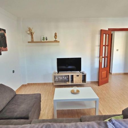 Apartamento Paseo Larios Torre Del Mar Exterior photo